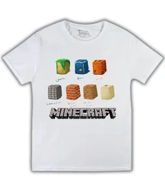 Майкрафт, MineCraft